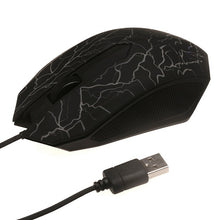 Load image into Gallery viewer, Lighting Gaming Mouse