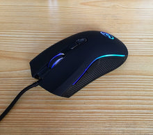 Load image into Gallery viewer, Hongsund Optical Gaming Mouse