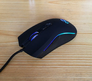 Hongsund Optical Gaming Mouse
