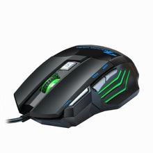 Load image into Gallery viewer, ZUOYA Gaming Mouse