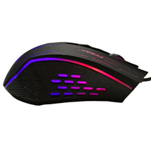 Load image into Gallery viewer, FORKA Silent Click Gaming Mouse